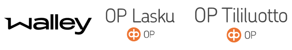 Walley / OP Lasku