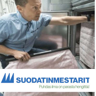 Suodatinvaihdot