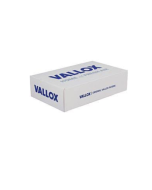 Vallox 51 MV / 51K MV -koneisiin, suodatinpakkaus 32