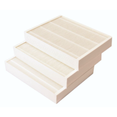 Airsec 70 suodattimet