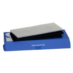 Alkuperäinen Vallox 120 vm. 1983-90 suodatinpakkaus 2