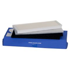 Alkuperäinen Vallox Ilmava 100 vm. 1993 -> suodatinpakkaus 4