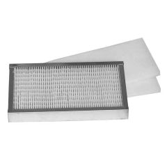 Arctic Silent suodattimet sähköpatteriversio