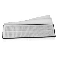 Deekax Talteri DIVK 430 / 435 / 440 -suodattimet