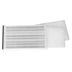 Deekax Talteri Fair 80 -suodattimet