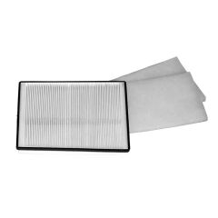 Enervent LTR-2 suodattimet