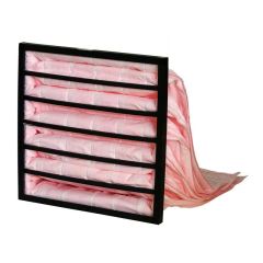 Enervent Pingvin Kotilämpö F7 suodatin