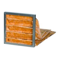 Enervent Pingvin Kotilämpö suodattimet