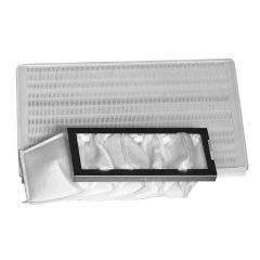 Enervent Plaza suodattimet