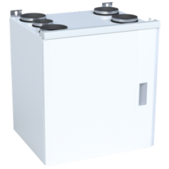 Enervent SVEA eAir ilmanvaihtokone