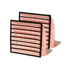 Flexit Albatros L50 R suodattimet