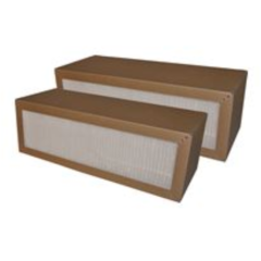 Flexit Spirit UNI 2 suodattimet