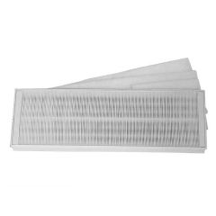 Ilto 450 (1995-1997) suodattimet