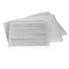 Ilto H410 suodattimet