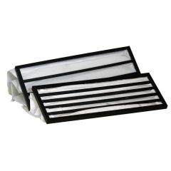 Karhu KIV F7 + F7 pussisuodattimet