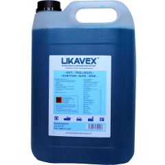 Likavex kennonpesuaine 5 l