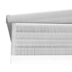 Nibe Also Smart S10-400 suodattimet