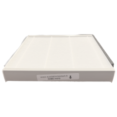 Nibe F470 F7 tuloilmasuodatin