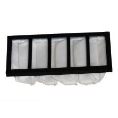 Nibe FLF 200 F5 pussisuodatin