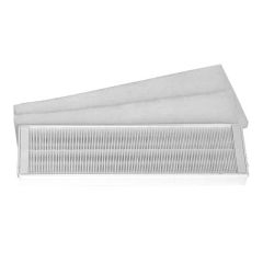 Haato 21 / 25 -suodattimet