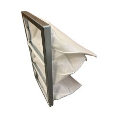 Nibe Vari Alig VB 250 L F7 suodatin