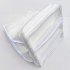 Systemair BFR 100 / 125 / 160 F7 -suodattimet (rautalankakehys)