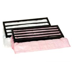 Nilan Comfort 600 suodattimet