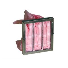 Nilan VPL15 / VP18C F7 pussisuodatin