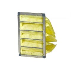 Östberg HERU 130S / 130SEC F7 -suodatin