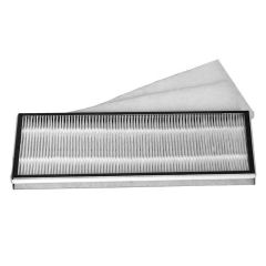 Parmair Eximus Mx -suodattimet