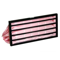 Pussisuodatin F7 287X592-300-4