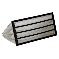 Pussisuodatin M5 (F5) 592X892-500-6