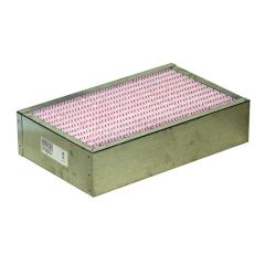 SunAIR 550-700 -suodattimet (sähköpatteriversio)