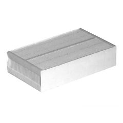 SunAIR 550 / 551 / 700 -suodattimet (vesipatteri)