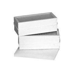 Swegon Casa R80 suodattimet