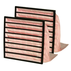 Swegon Gold 12 PX suodatinsarja 