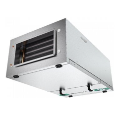 Systemair TOPVEX SF12 -suodattimet