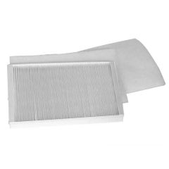 Vallox 121 suodattimet