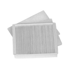 Vallox Ilmava 70, kasetin vahvuus 48 mm