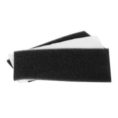 Vallox Ilmava Muh 100 / 120 suodattimet suodatinsarja numero 2 vm. 1983-90