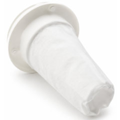 VELCO VT-160 raitisilmaventtiiliin KOTIMAINEN tarvikesuodatin