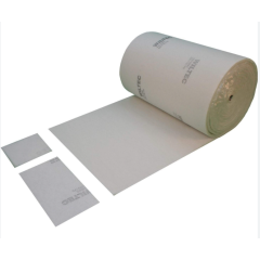 Wiltec väriloukku haitarisuodatin 0,9 x 11,5 m