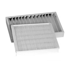 Dantherm DVR 450 -suodattimet