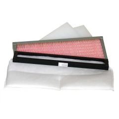Kair Comfort 100-180 suodattimet (muovikehys)