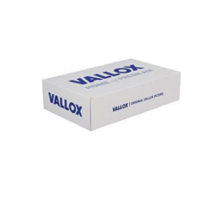 Vallox 51 MV / 51K MV -koneisiin, suodatinpakkaus 32