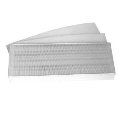 Nilan Combi 302 Polar Top suodattimet