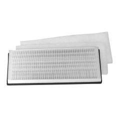 Parmair MAC 100 suodattimet