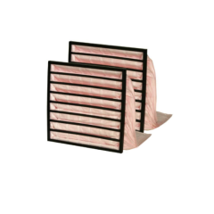 Swegon Gold 12 PX suodatinsarja 