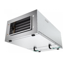 Systemair TOPVEX SF12 -suodattimet