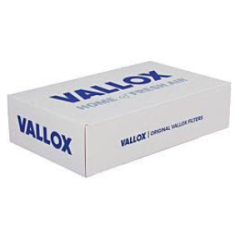 Alkuperäiset Vallox 180 SE / 200 SE suodattimet, suodatinpakkaus nro 13